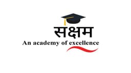 Saksham Academy - An academy of excellence